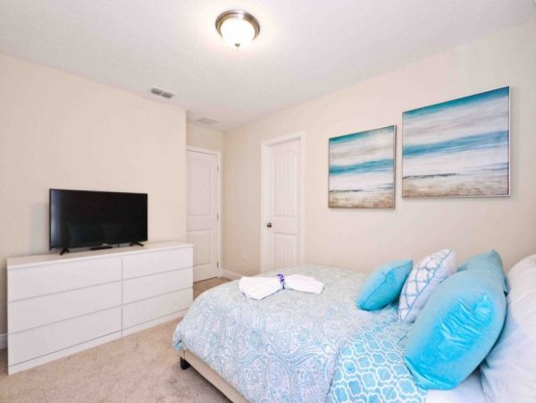 Orlando Home 951212