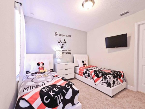 Orlando Home 951212
