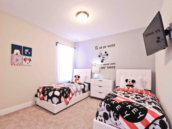 Orlando Home 951212