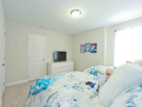 Orlando Home 951212