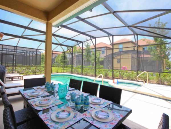 Orlando Home 951212