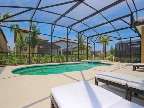 Orlando Home 951212
