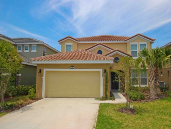 Orlando Home 951212