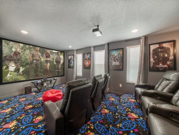 Orlando Home 951213