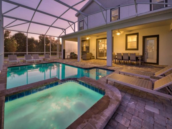 Orlando Home 951213