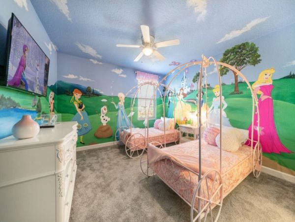 Orlando Home 951213