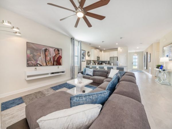 Orlando Home 951213