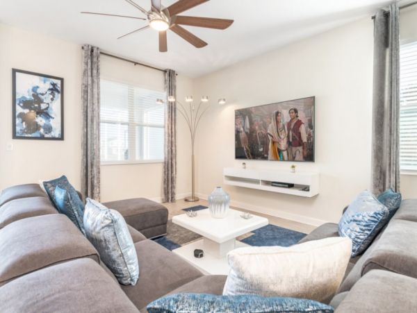 Orlando Home 951213