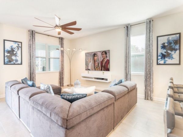 Orlando Home 951213