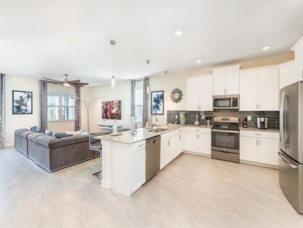 Orlando Home 951213