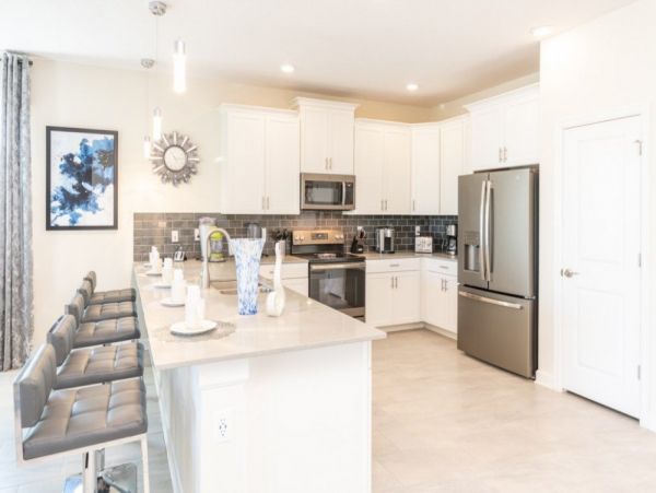 Orlando Home 951213