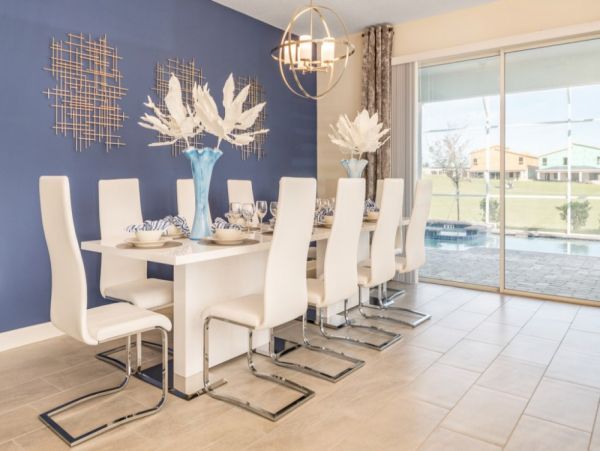 Orlando Home 951213