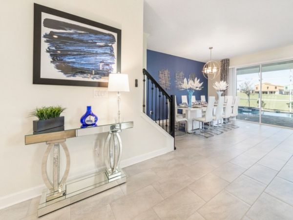 Orlando Home 951213