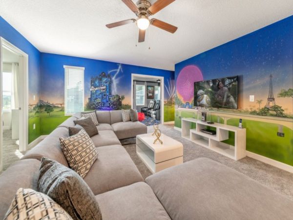 Orlando Home 951213