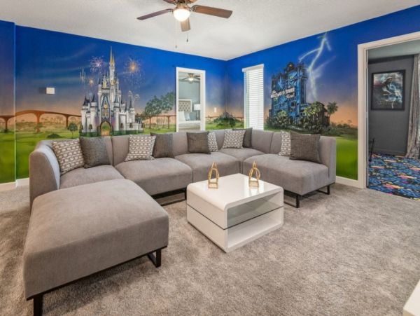 Orlando Home 951213