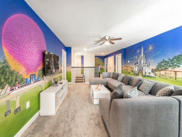 Orlando Home 951213