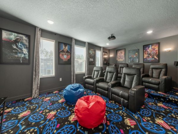Orlando Home 951213