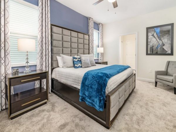 Orlando Home 951213