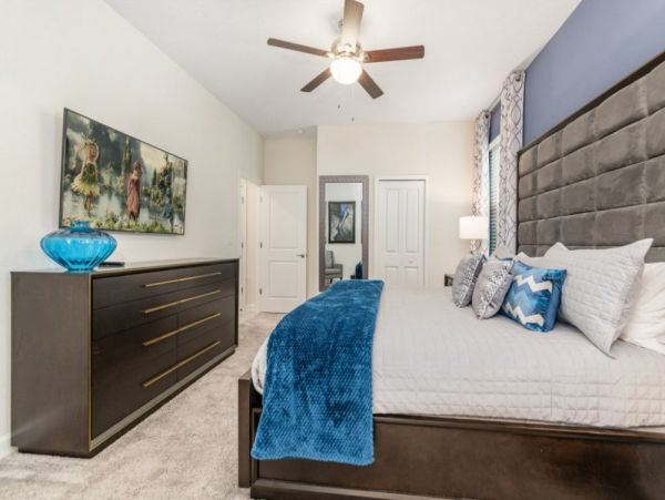 Orlando Home 951213
