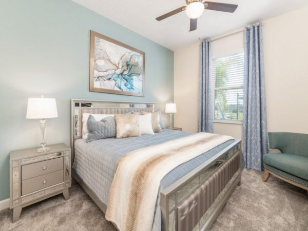 Orlando Home 951213