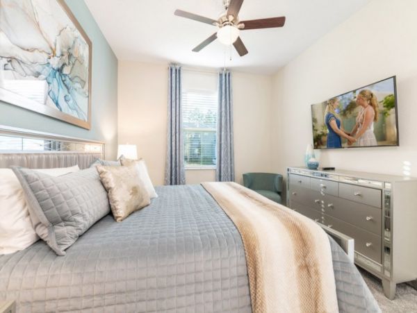 Orlando Home 951213