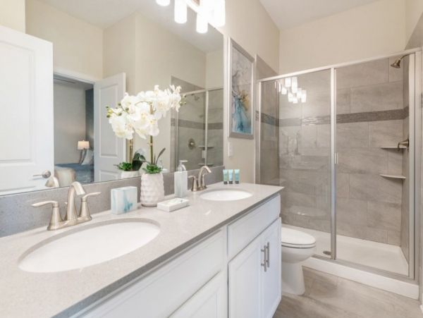 Orlando Home 951213