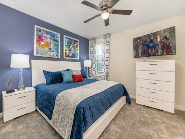 Orlando Home 951213