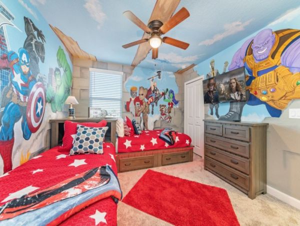 Orlando Home 951213