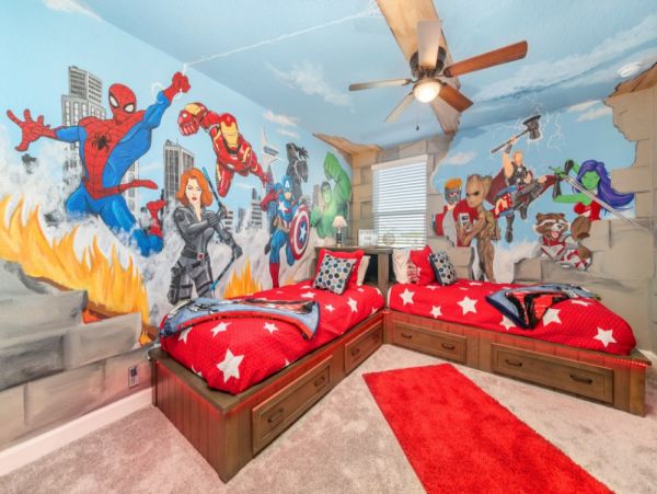 Orlando Home 951213