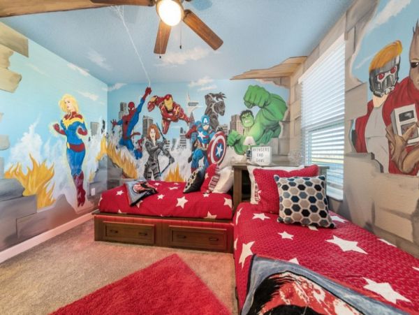 Orlando Home 951213