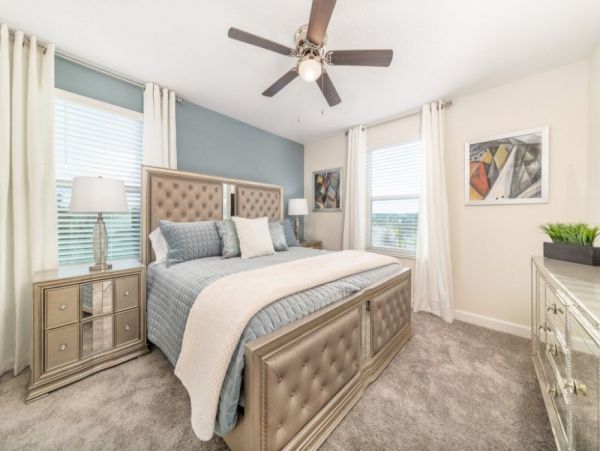 Orlando Home 951213
