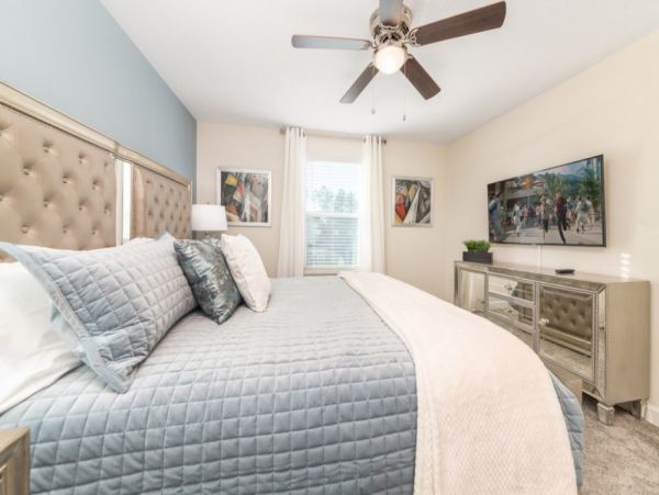 Orlando Home 951213