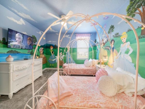 Orlando Home 951213