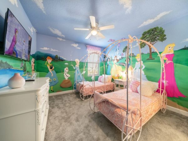 Orlando Home 951213