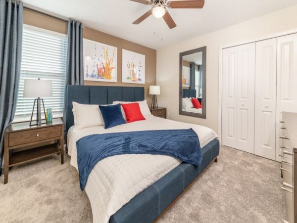 Orlando Home 951213