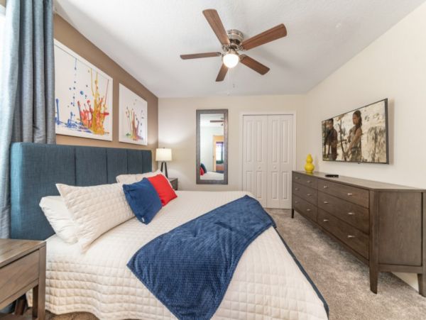 Orlando Home 951213