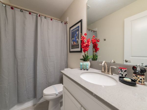 Orlando Home 951213