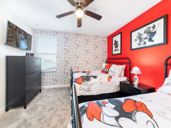 Orlando Home 951213