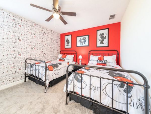 Orlando Home 951213