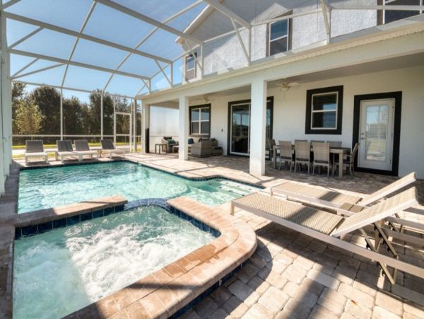 Orlando Home 951213