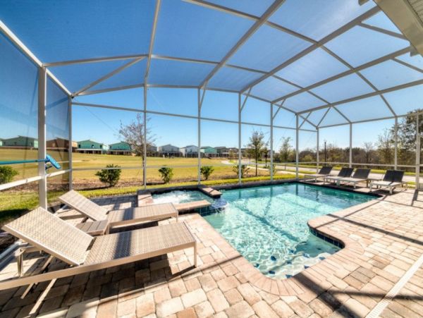 Orlando Home 951213
