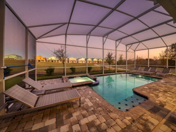 Orlando Home 951213