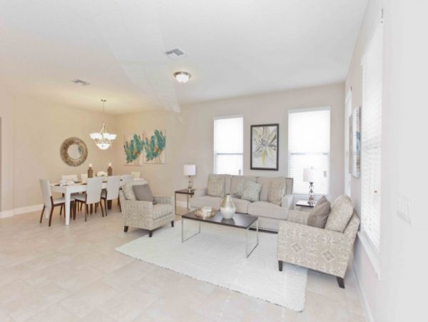 Orlando Home 951214
