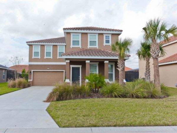Orlando Home 951214