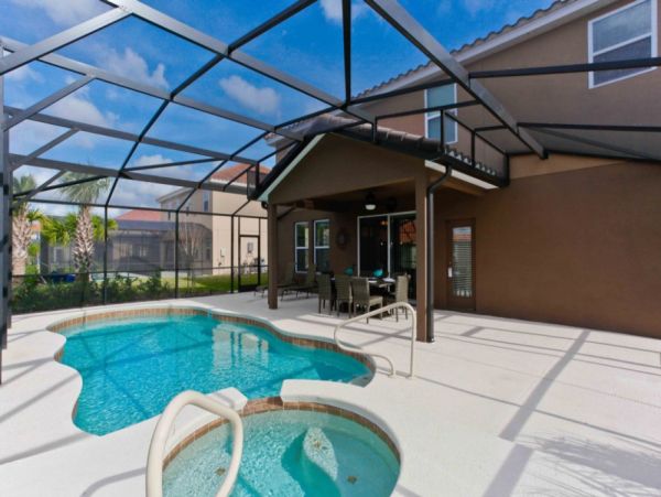 Orlando Home 951214