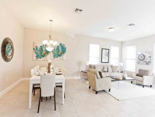 Orlando Home 951214