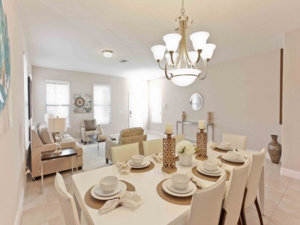 Orlando Home 951214