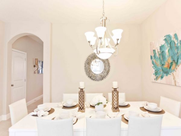 Orlando Home 951214