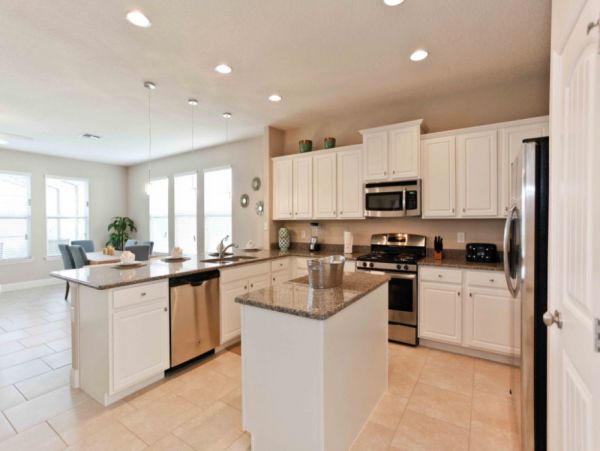 Orlando Home 951214