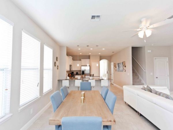 Orlando Home 951214